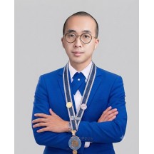 馮英傑 先生 - 理事
